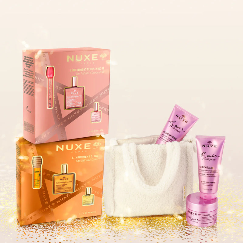 Nuxe - The Prodigieux® Collection Gift Set