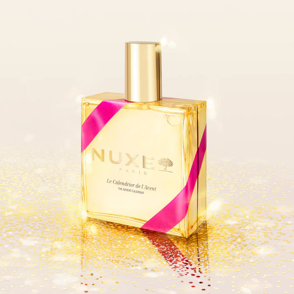 Nuxe - The Advent Calendar