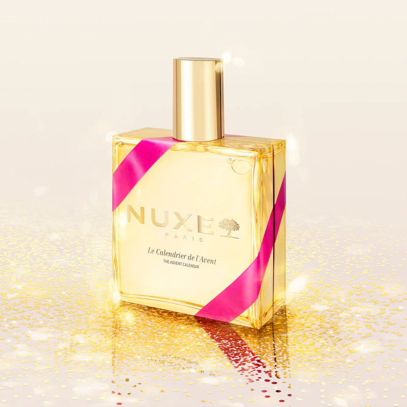 Nuxe - The Advent Calendar