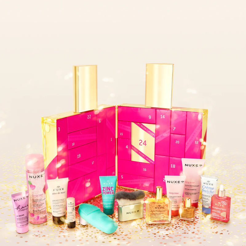 Nuxe - The Advent Calendar