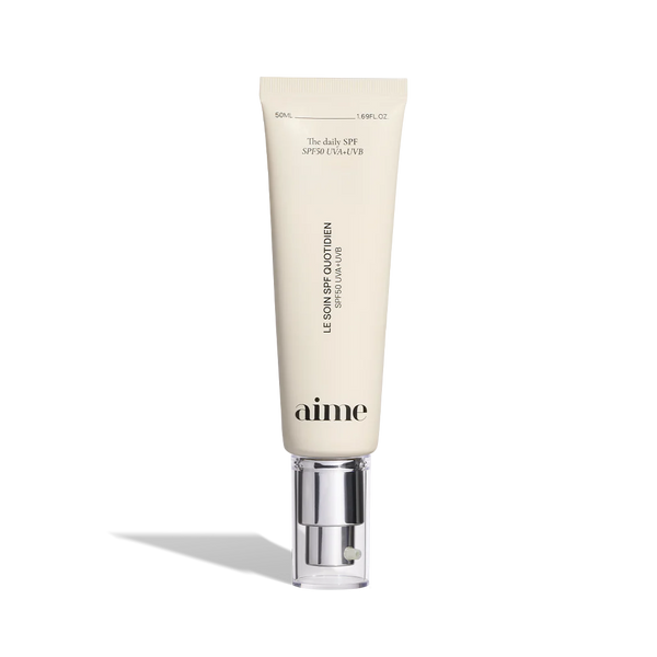 Aime - The Daily SPF50 50ml