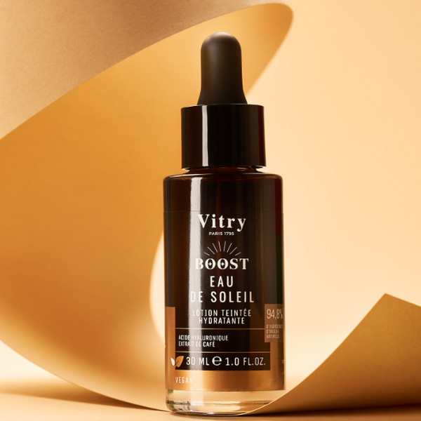 Vitry - Boost Eau de Soleil 30ml