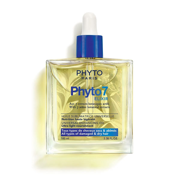Phyto - Phyto 7 Universal Sublimating Oil 100ml