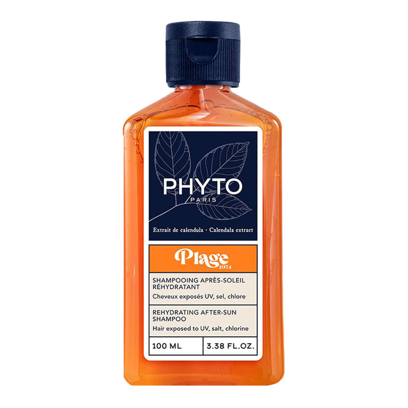 Phyto - Plage Rehydrating After-sun Shampoo 250ml