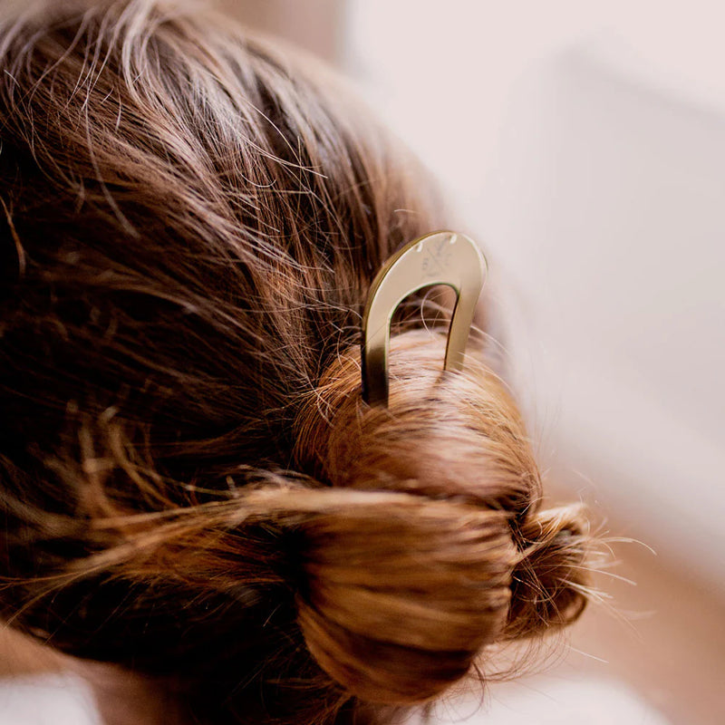 Bachca - Golden Chignon