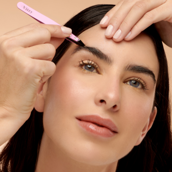 Vitry - Ceramic Stainless Steel Tweezer