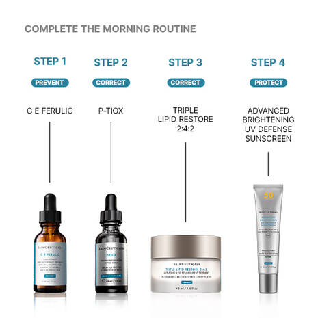 SkinCeuticals - P-Tiox Serum 30ml