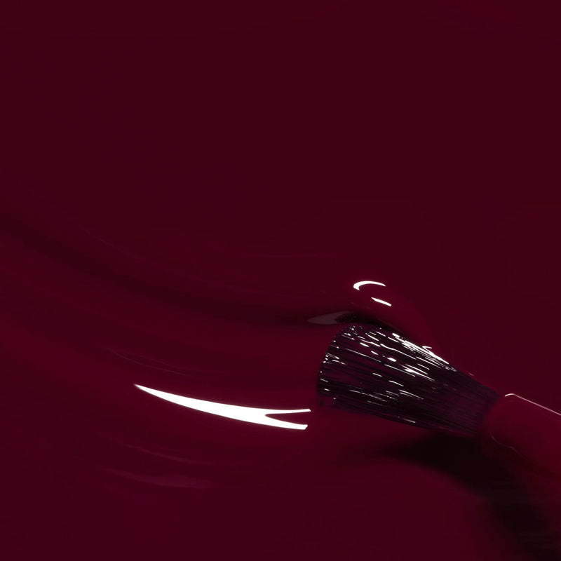 Manucurist - Green Colours: Reds & Burgundy 15ml