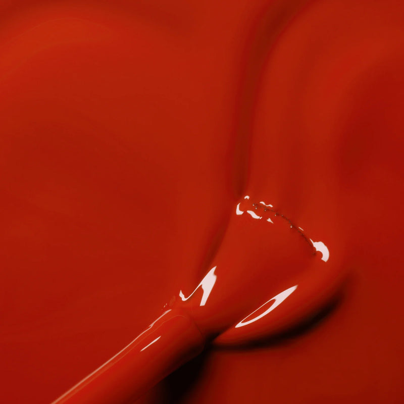 Manucurist - Green Colours: Coral & Orange 15ml