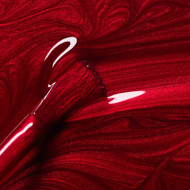 Manucurist - Green Colours: Reds & Burgundy 15ml