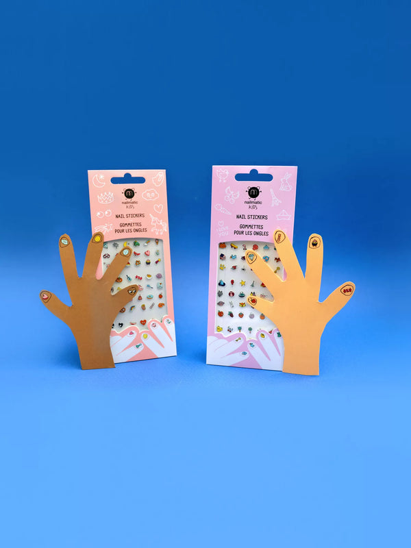 Nailmatic - Nail Stickers