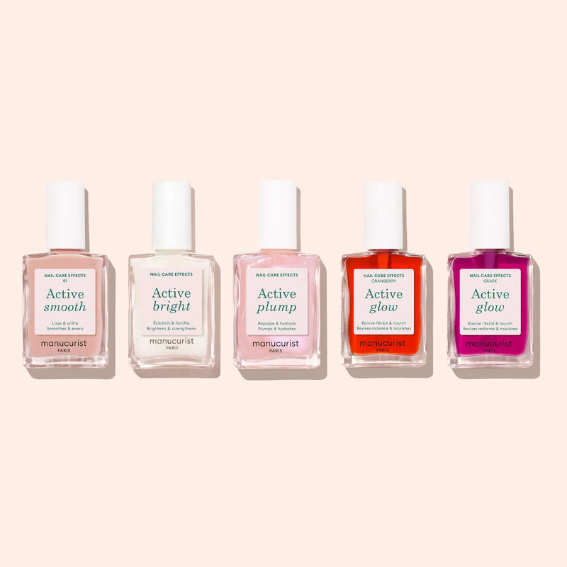 Manucurist - Active Smooth 01 15ml
