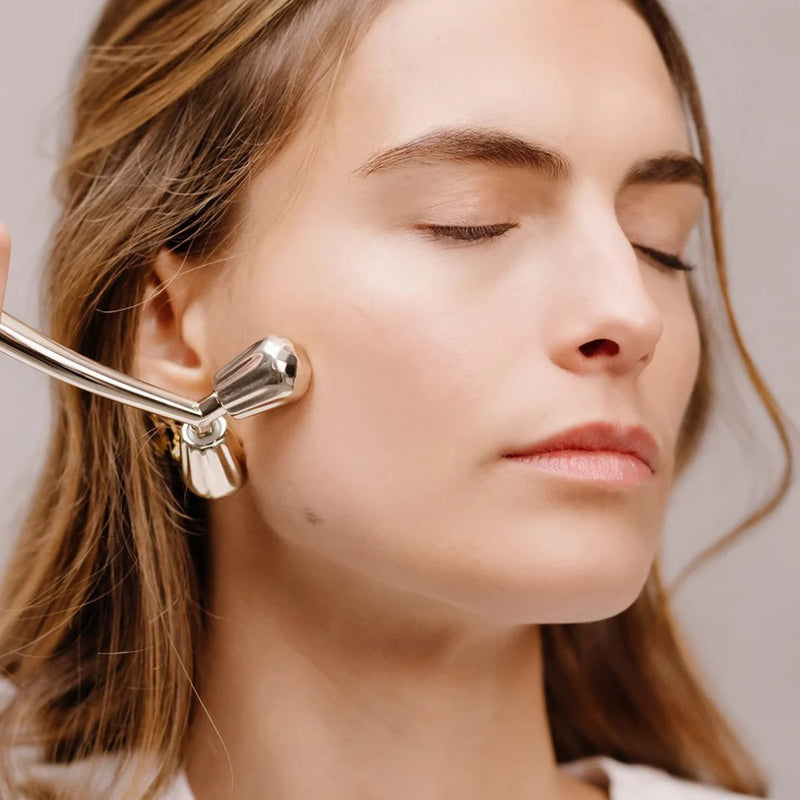 Nooance - Cryotherapy spoons