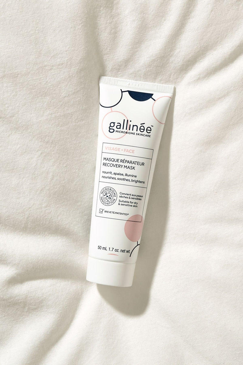 Gallinée - Recovery Mask 50ml