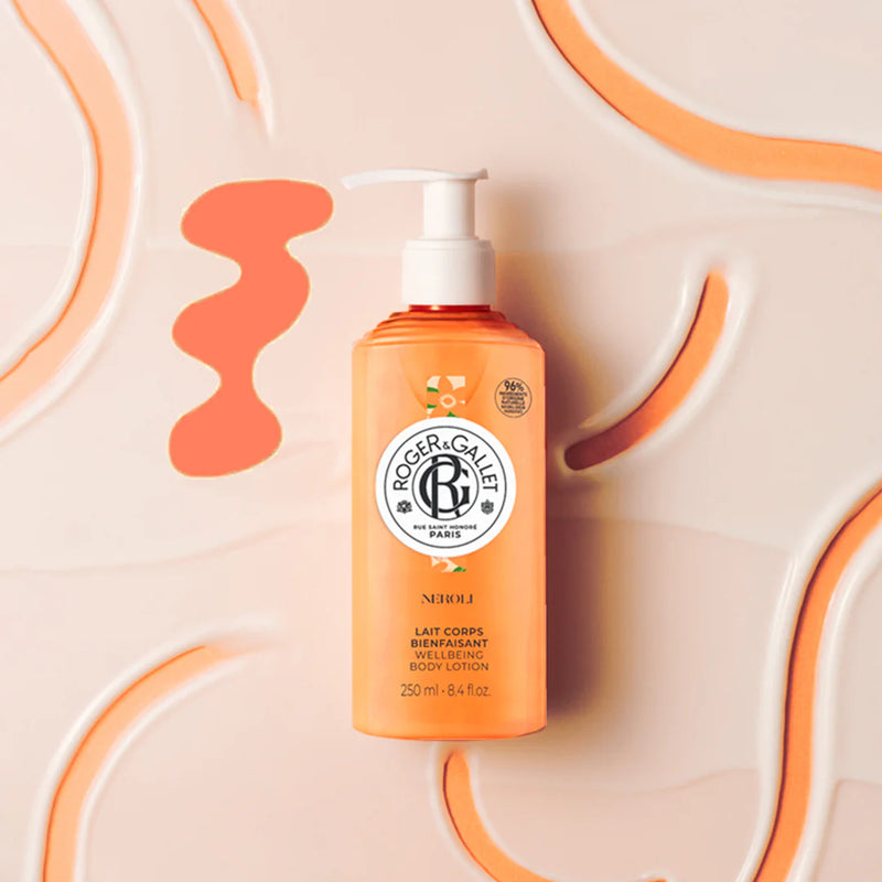 Roger & Gallet - Néroli Body Lotion 250ml