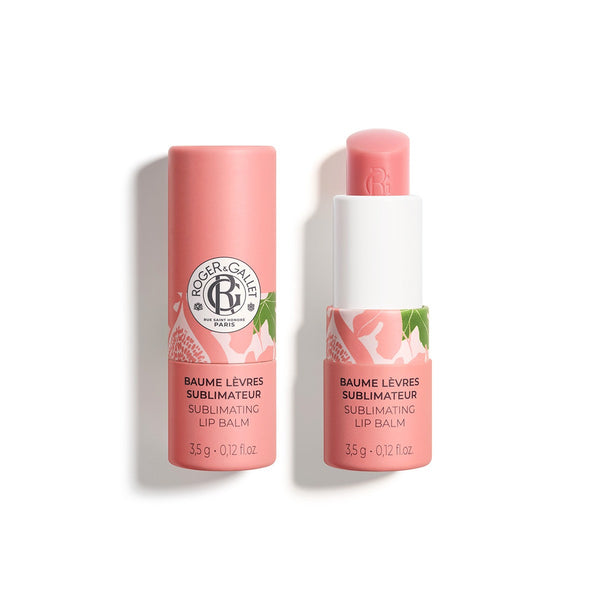 Roger & Gallet - Fleur De Figuier Lip Balm 3.5g