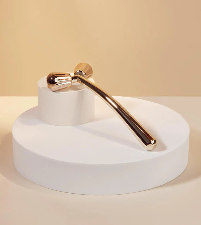 Nooance - Massaging & Draining Roller