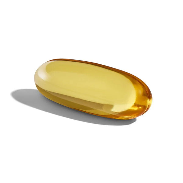 Solgar - Double Strength Omega 3 30 Softgels