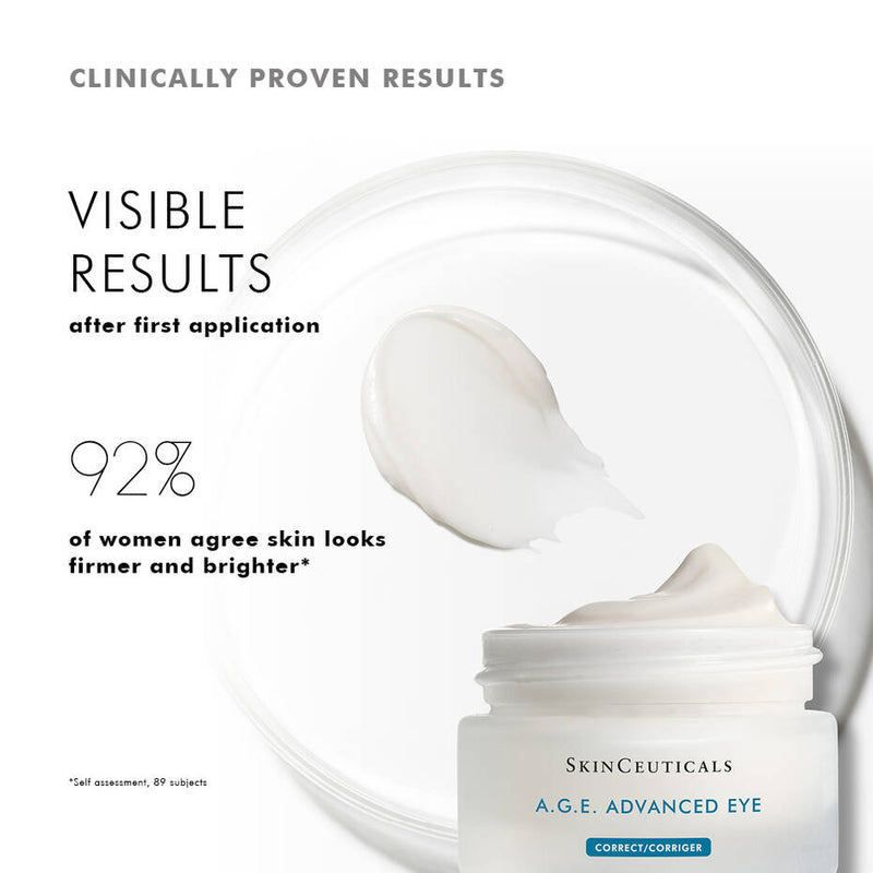 Skinceuticals - A.G.E Advanced Eye 15ml