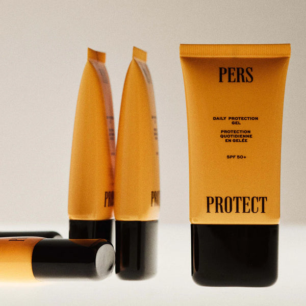 PERS - Daily Protection Gel SPF50+ 40ml