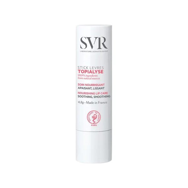SVR - Topialyse Lip Balm 4.8g