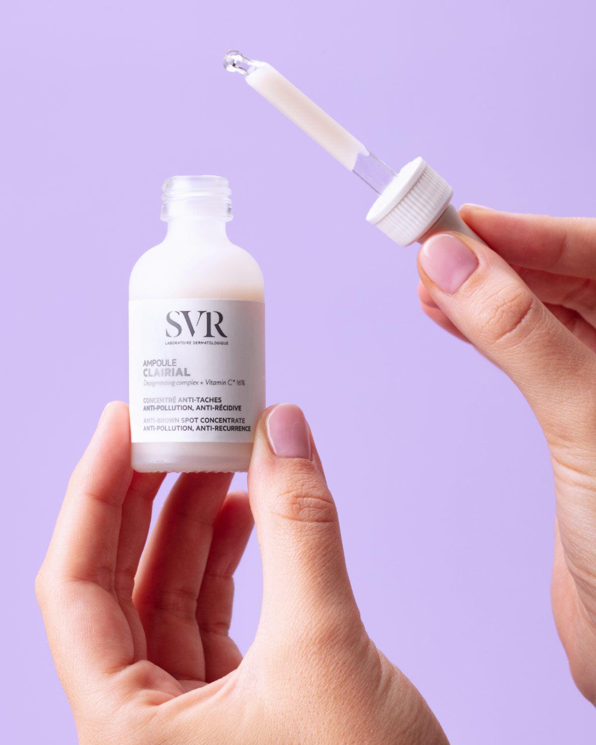 SVR Clairial Ampoule 30ml