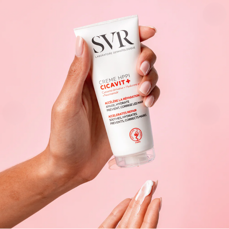 SVR - Cicavit+ HPPI Cream 100ml