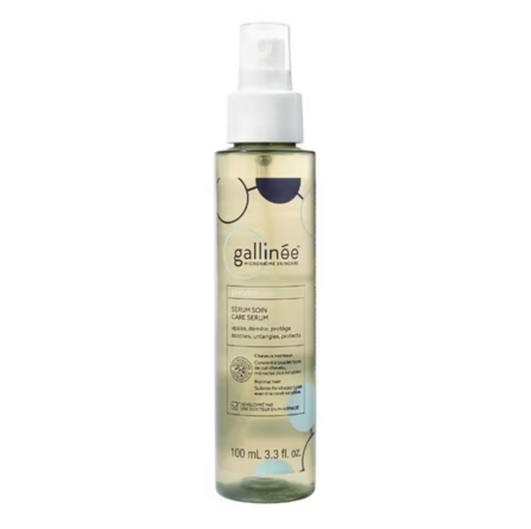 Gallinée - Scalp and Hair Serum 100ml