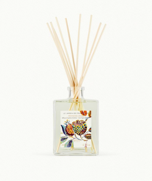 Fragonard - Pistache Cèdre Diffuser 200ml