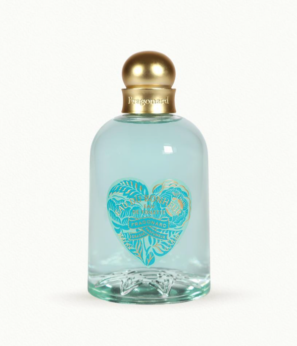 Fragonard - Eau Du Bonheur Eau de Toilette 200ml
