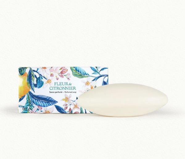 Fragonard - Fleur de Citronnier Soap 140g