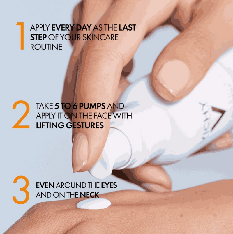 Vichy - Capital Soleil UV-Age Daily SPF50+ 80ml