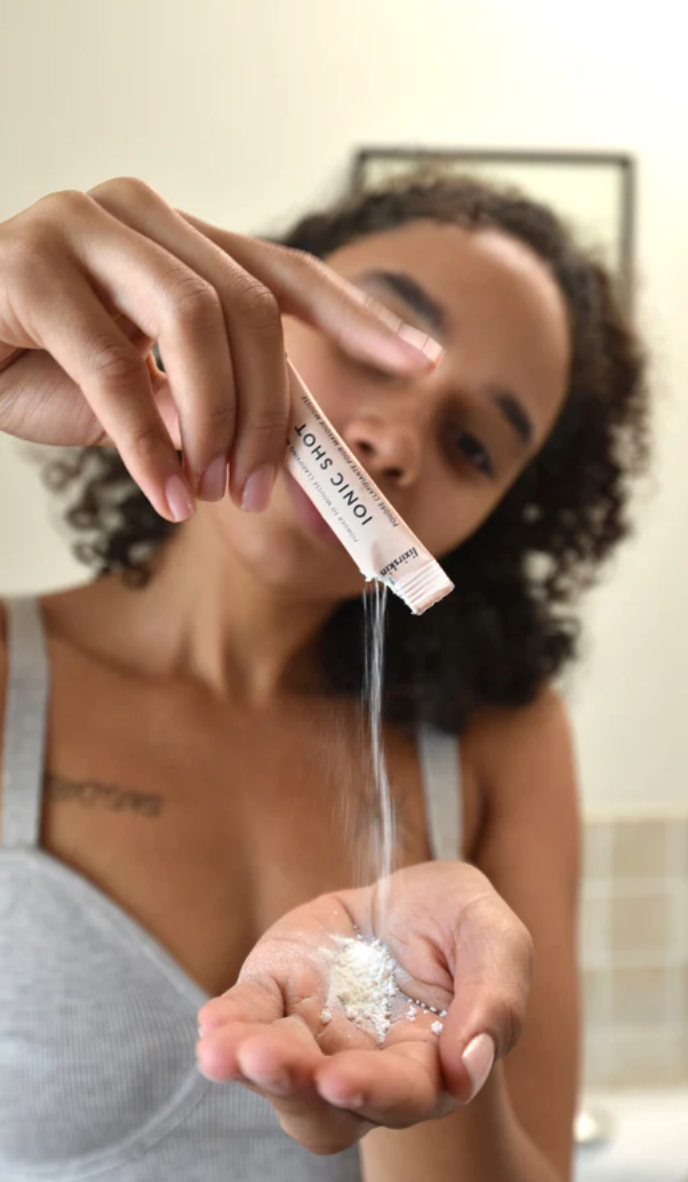 Lixirskin - Iconic Shot 12 x 2g
