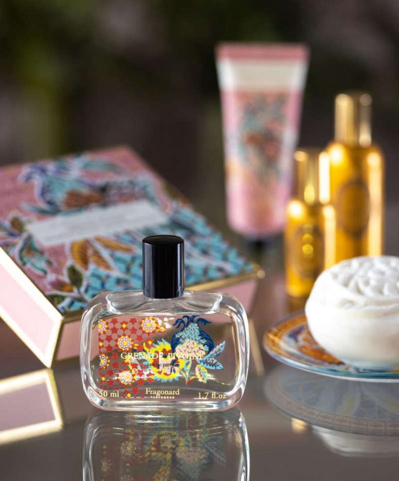 Fragonard - Grenade Pivoine Eau De Parfum Spray 50ml