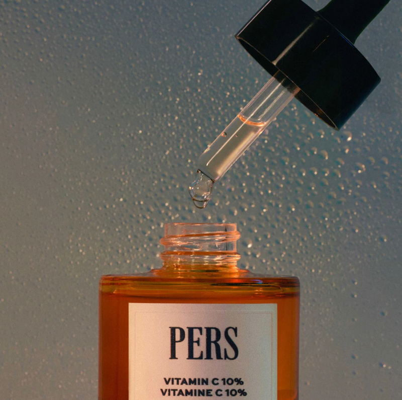 PERS - Vitamin C Serum 10% 30ml