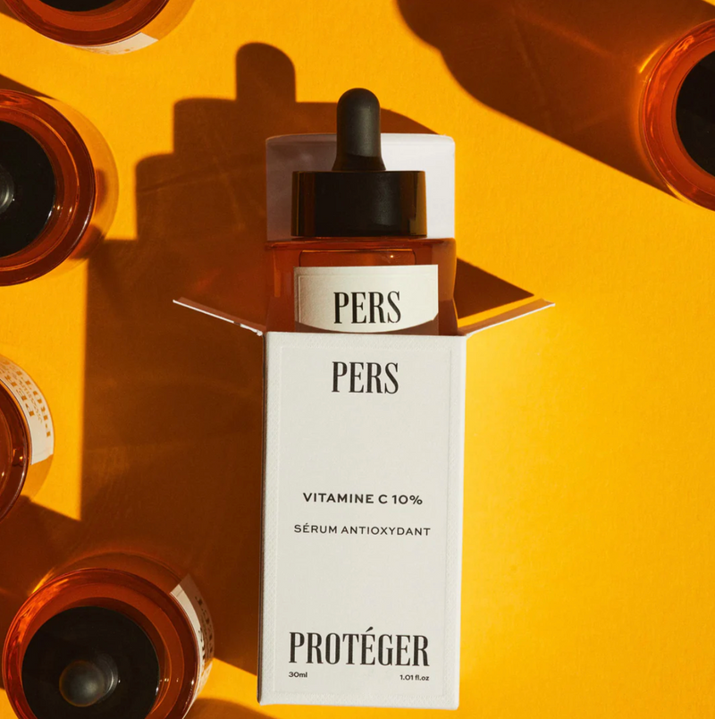 PERS - Vitamin C Serum 10% 30ml