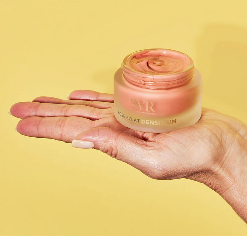 SVR - Rose Eclat Densitium Global Correction Cream 50ml