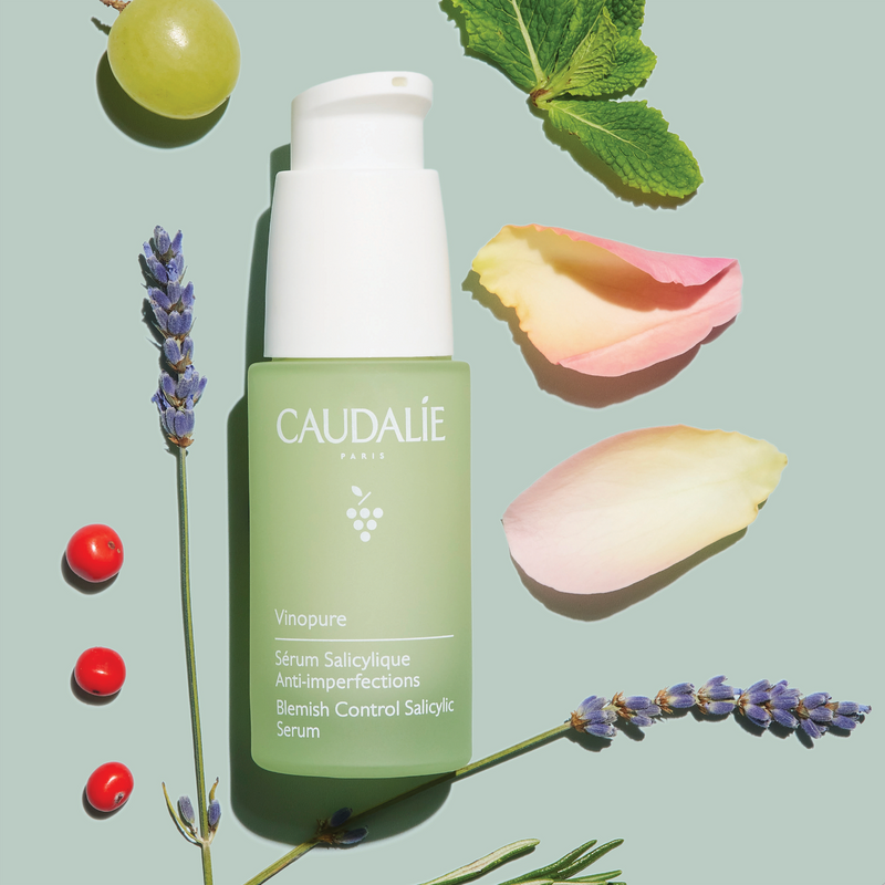 Caudalie - Vinopure Anti Blemish Duo