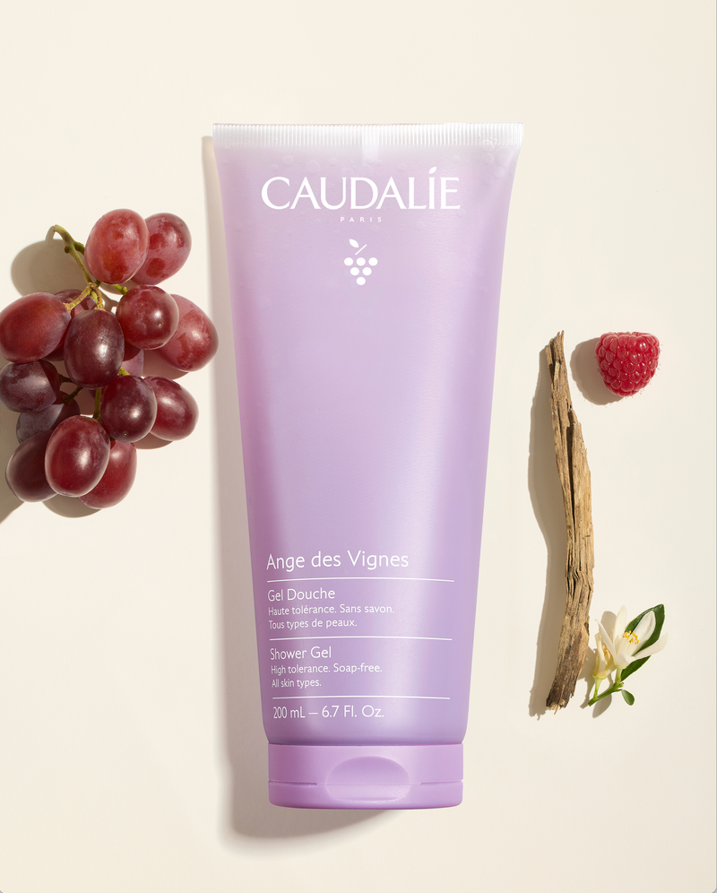 Caudalie - Ange des Vignes Shower Gel 200ml