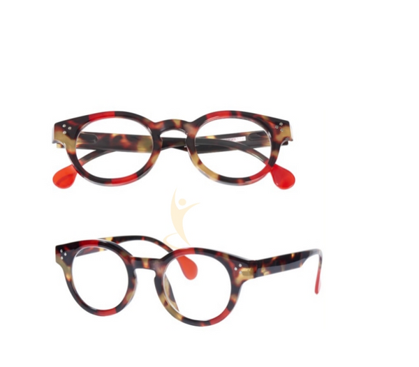 Cartel Paris - Reading Glasses "Glam"