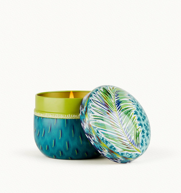 Fragonard - Coriandre Lemongrass Candle 200g