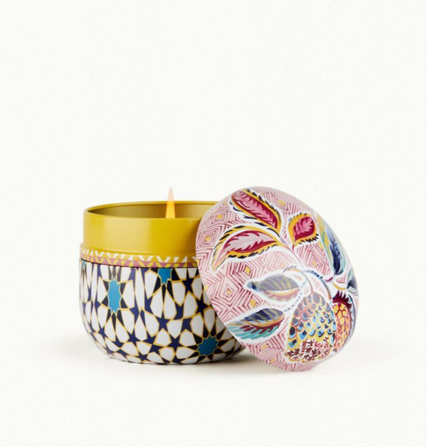 Fragonard - Pistache Cèdre Candle 200g