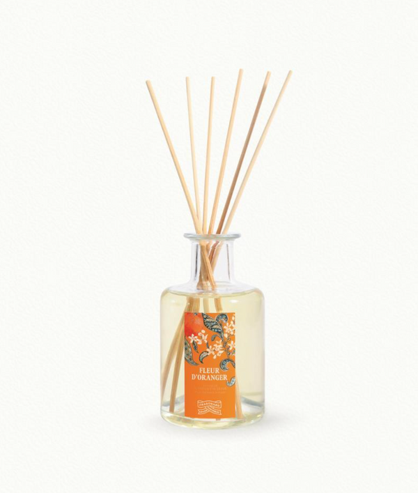 Fragonard - Fleur d'Oranger Diffuser 200ml