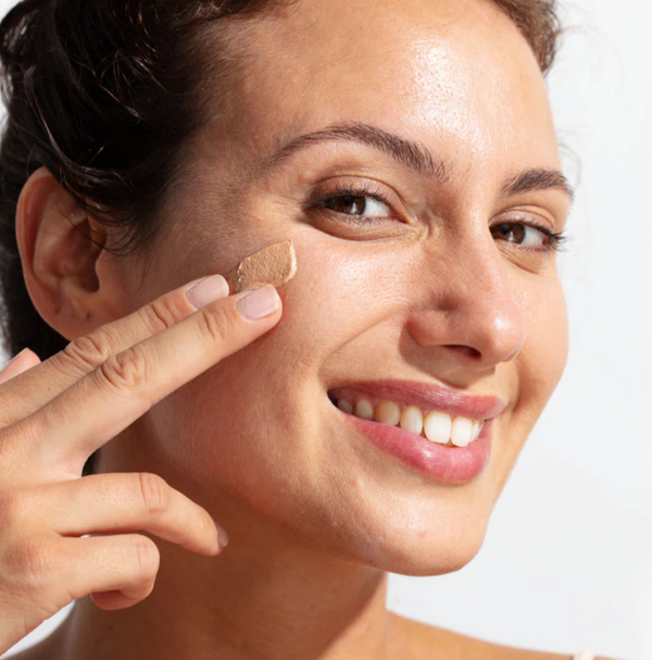 SVR - Sun Secure Tinted Mineral SPF50+ Combination Skin 50ml