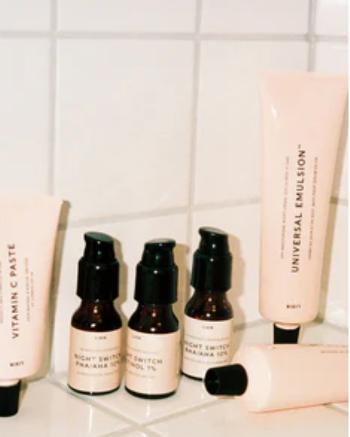 Lixirskin - Electrogel Cleanser
