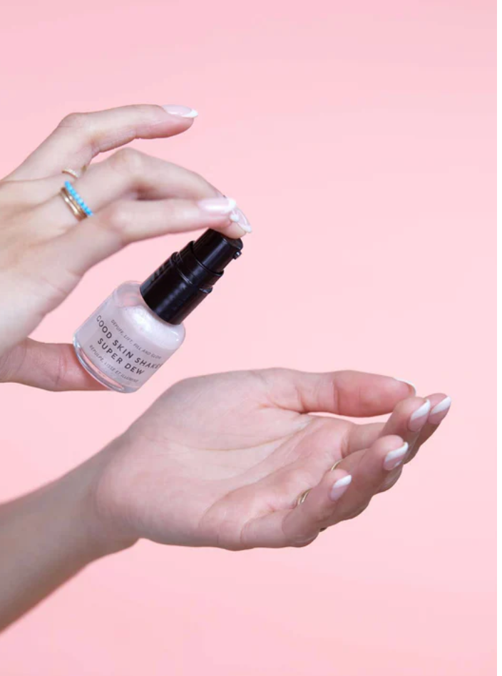 Lixirskin - Good Skin Shaker Super Dew 15ml