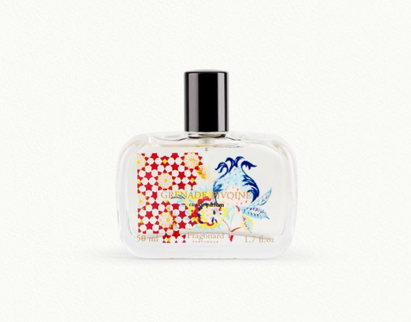 Fragonard - Grenade Pivoine Eau De Parfum Spray 50ml