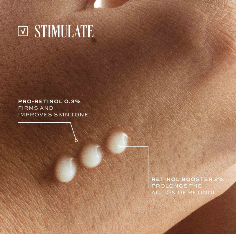 PERS - Retinol Serum 0.3% 30ml