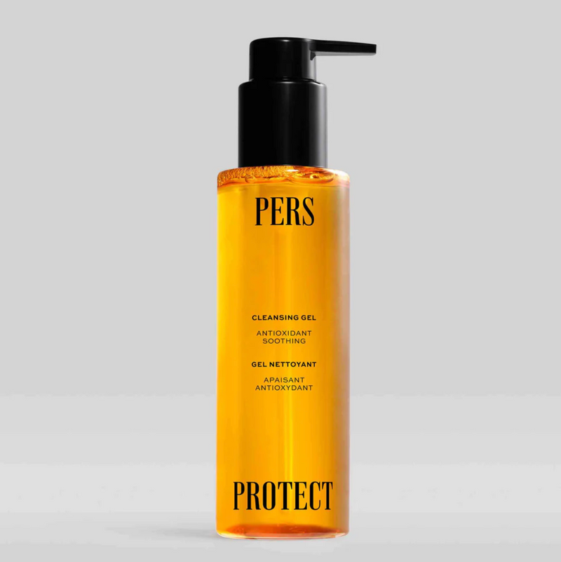 PERS - Soothing Cleansing Gel 150ml