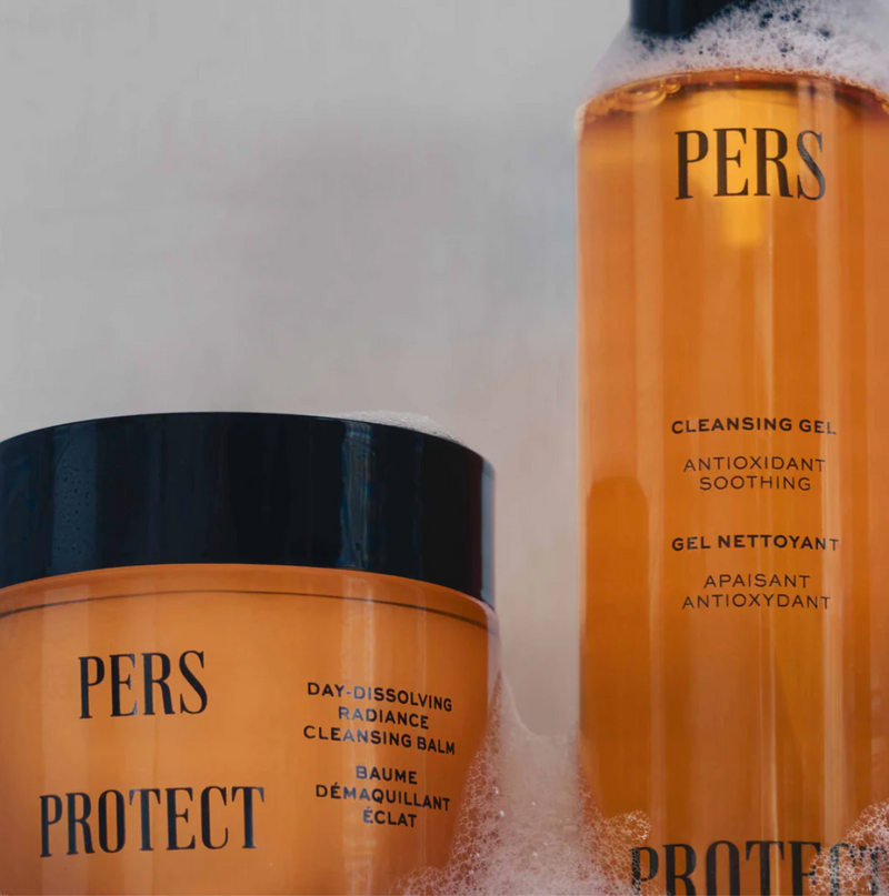 PERS - Soothing Cleansing Gel 150ml